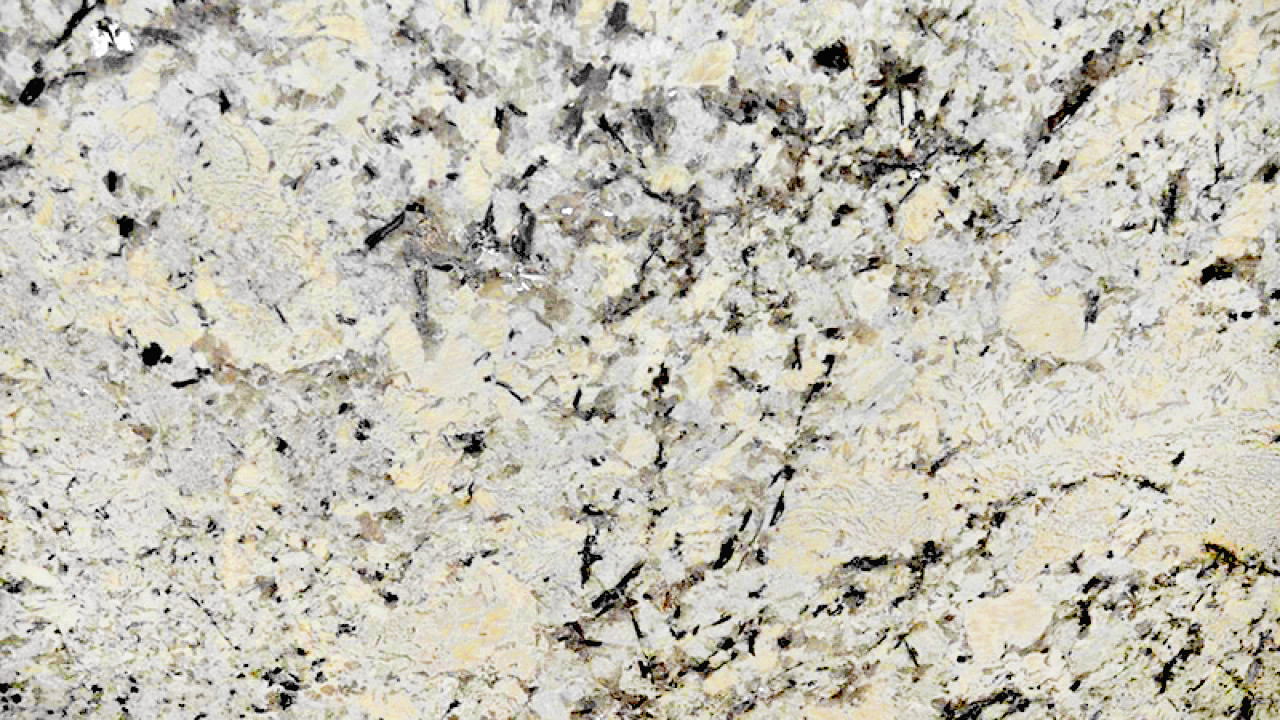 Alaska White Granite