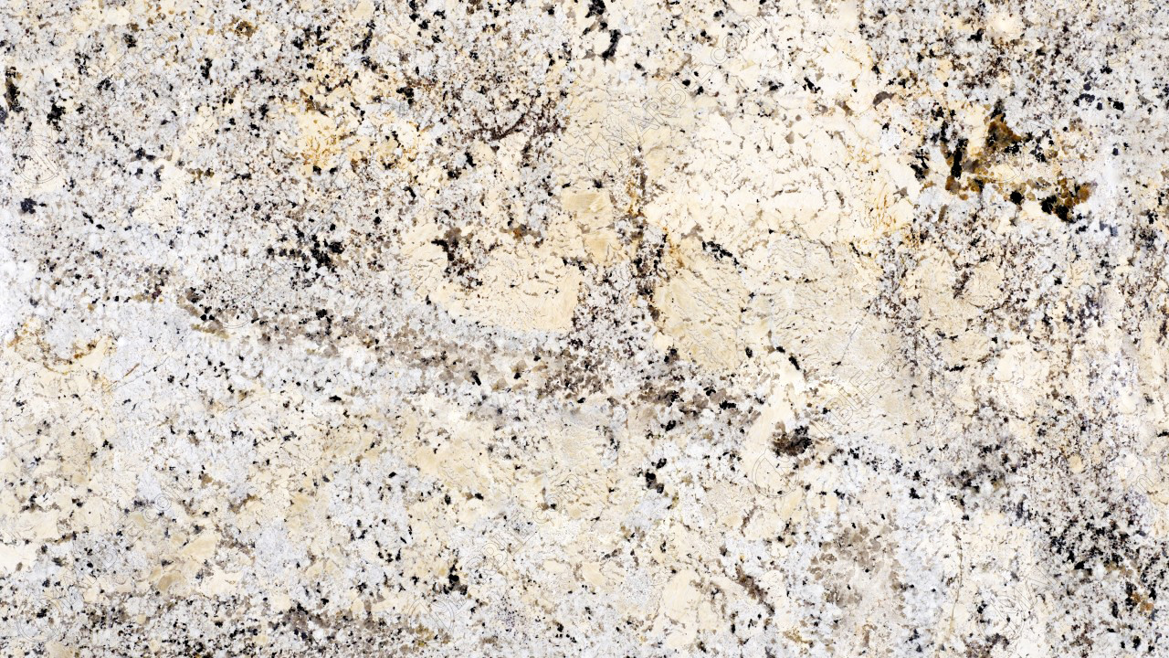 Delicatus Cream Granite