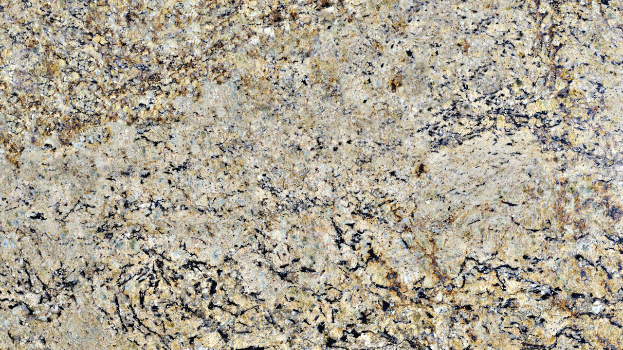 Namibian Gold Granite