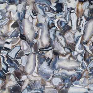  Grey Agate