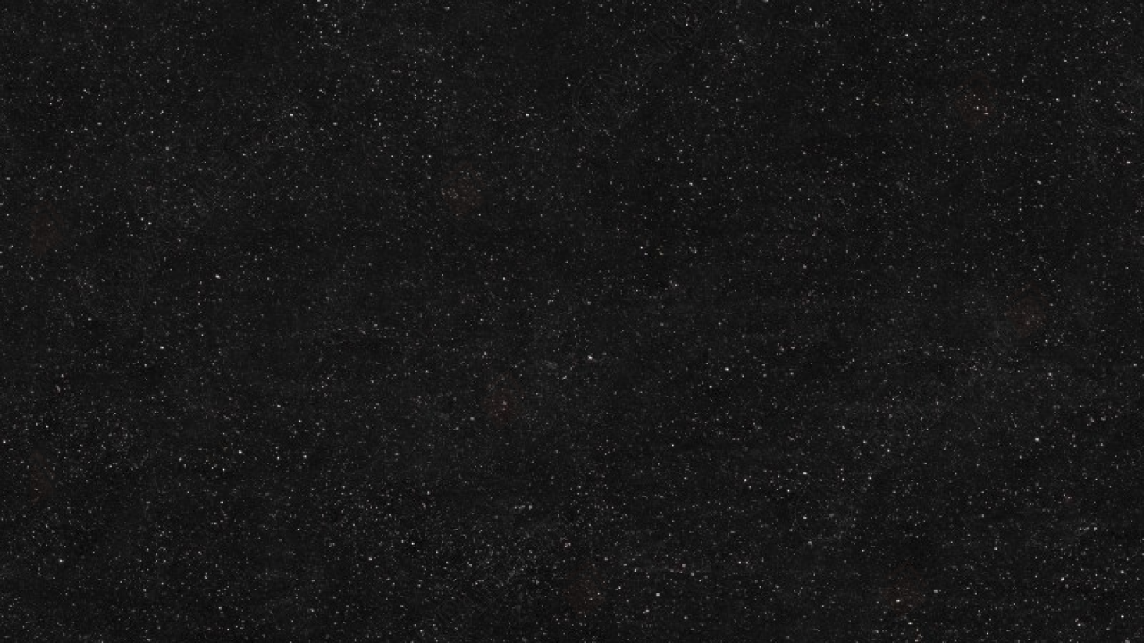 Black Galaxy Granite